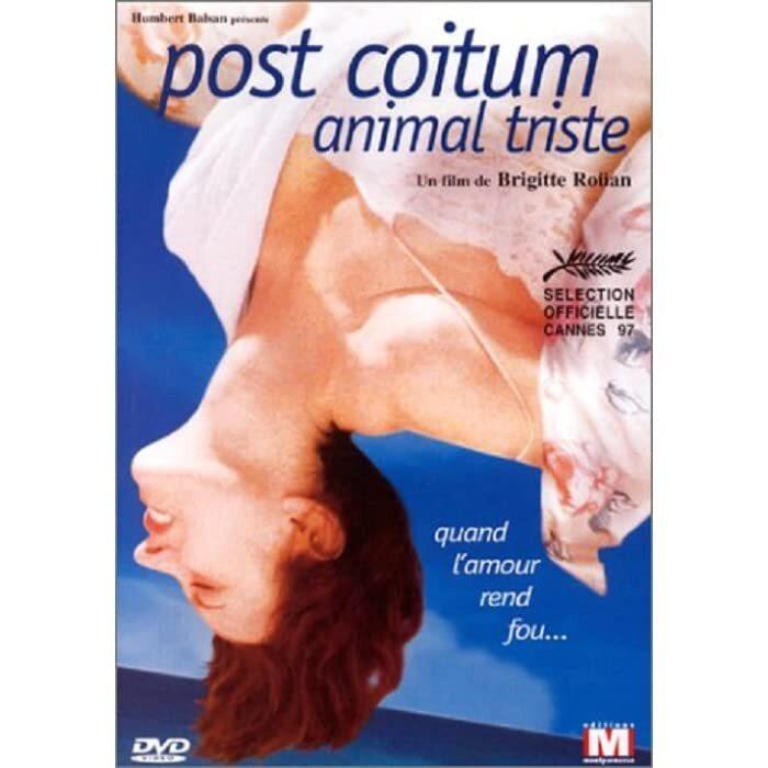 Post coitum Animal Triste Bon état -  reconditionné disponible sur Label Emmaüs